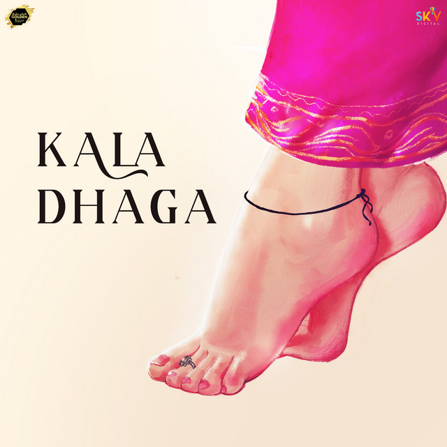 Kala Dhaga by Mani Sandhu