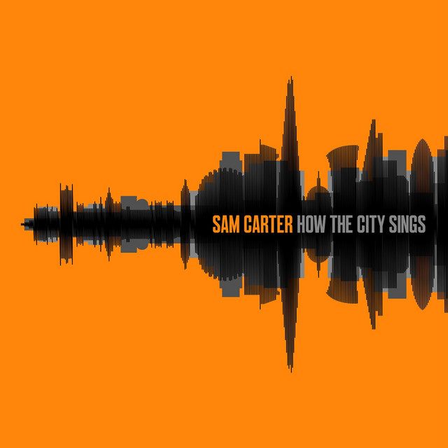 How the City Sings cover art