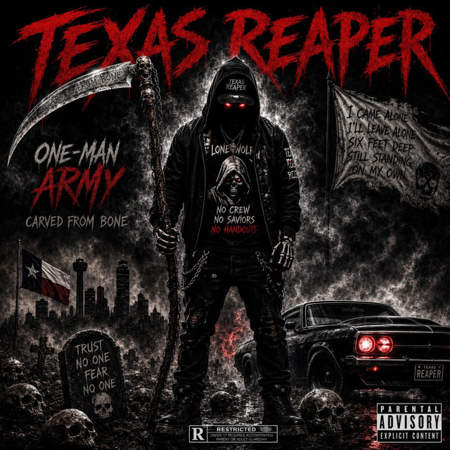 Texas Reaper