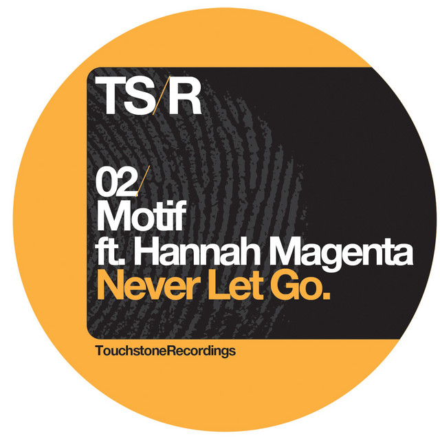 Never Let Go (Chillout Mix)