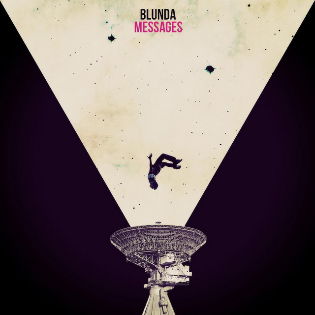 Messages cover art