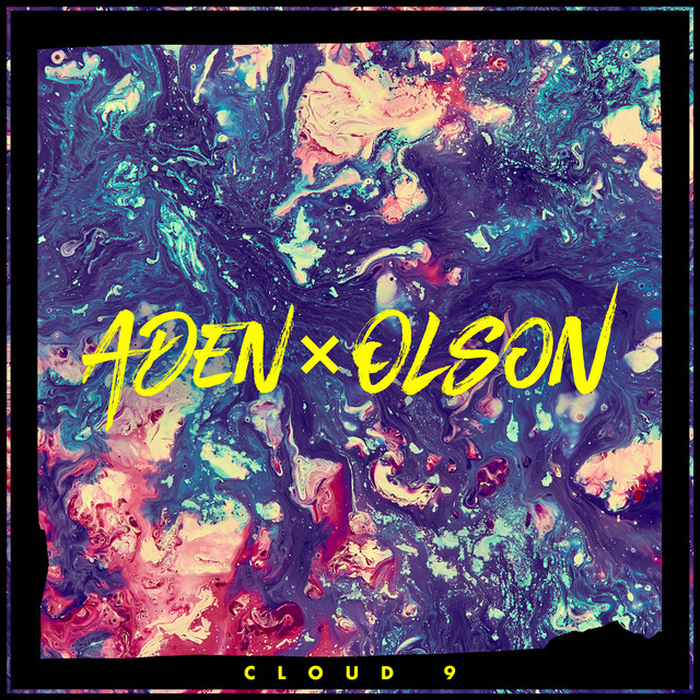 Cloud 9 cover