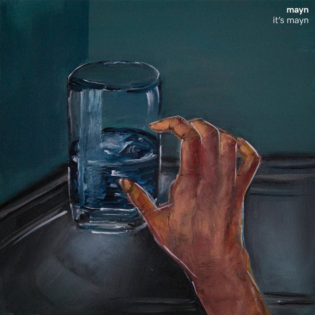 It's Mayn cover art