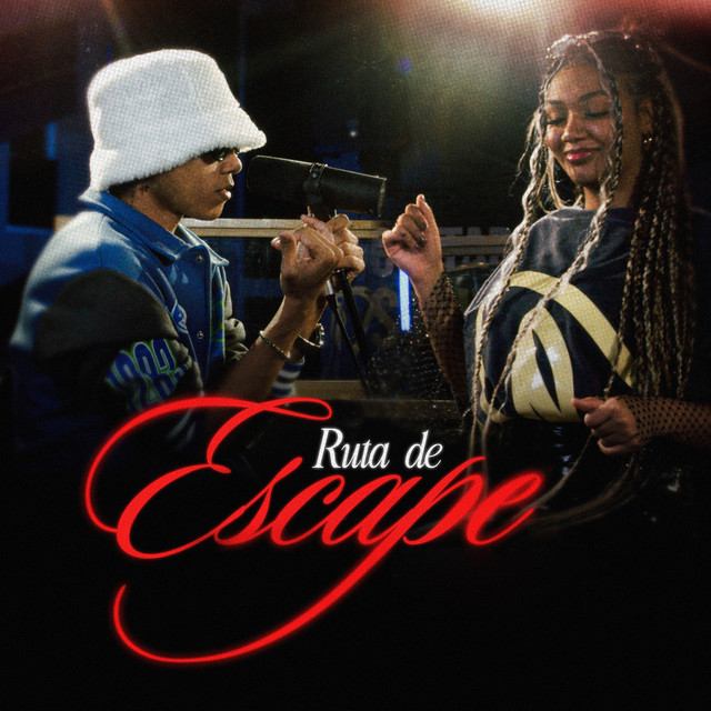 Ruta De Escape