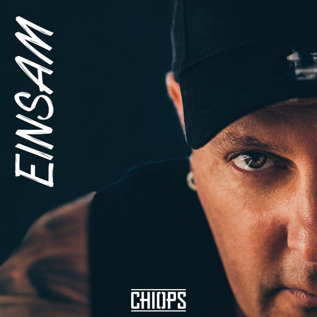 Einsam cover