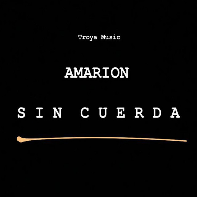 Sin Cuerda