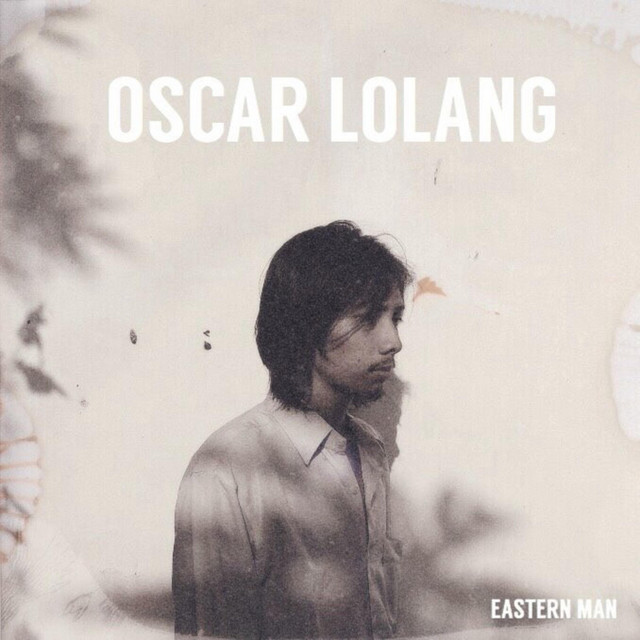 Eastern Man cover art