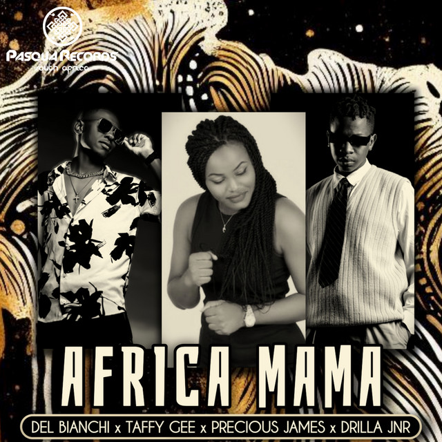 Africa Mama