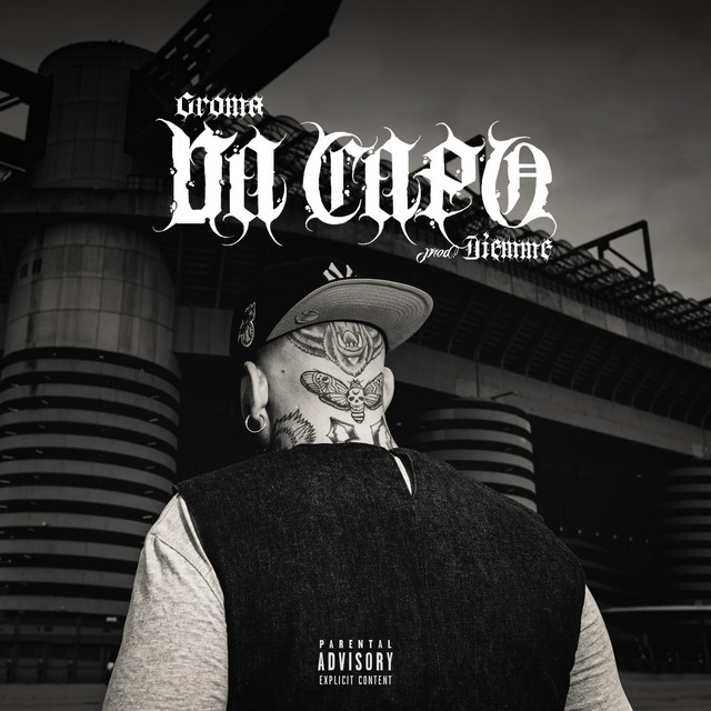 DA CAPO cover art