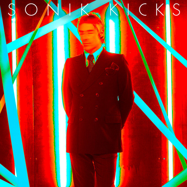 洋楽 paul weller sonick kicks sigle box Sonik Kicks - Album by Paul Weller | Spotify