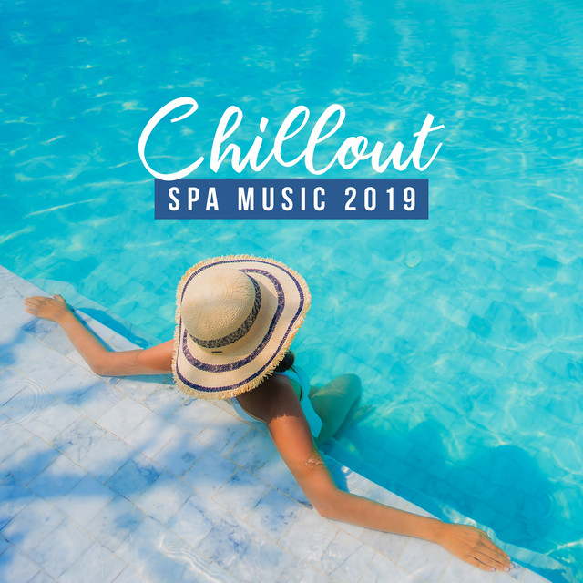 Chillout Breeze Inside 2019 cover art