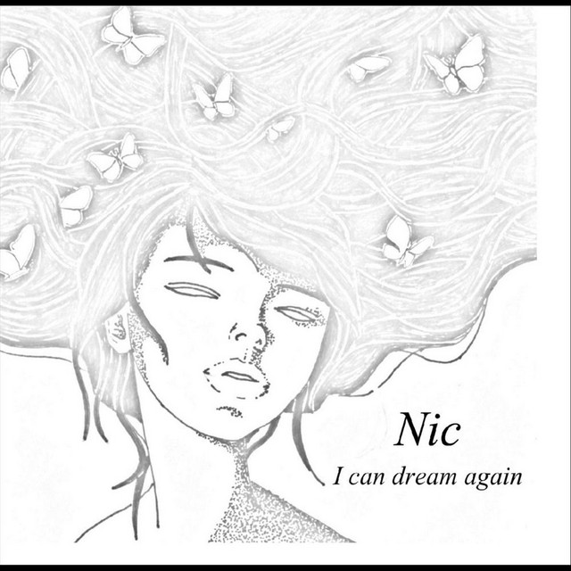 I Can Dream Again cover art