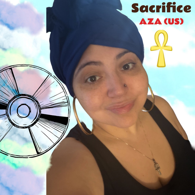 AZA (US) – Sacrifice