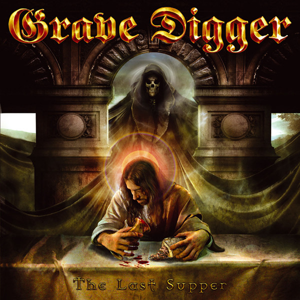 The Last Supper - Álbum de Grave Digger | Spotify