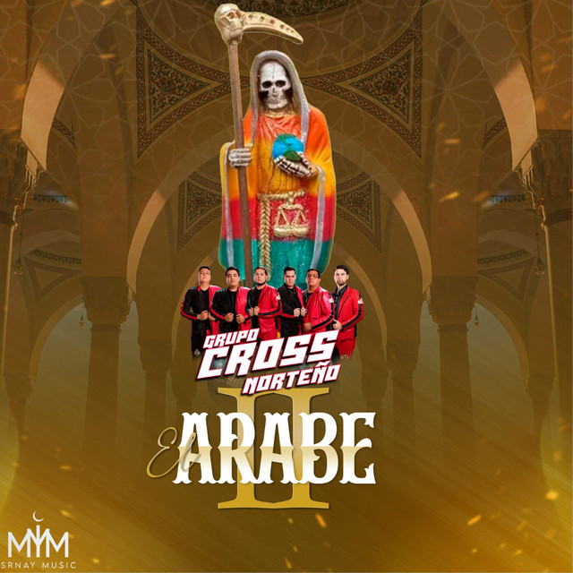 El Arabe II album image