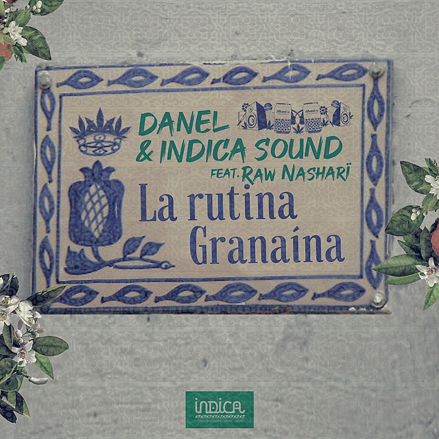 La Rutina Granaína