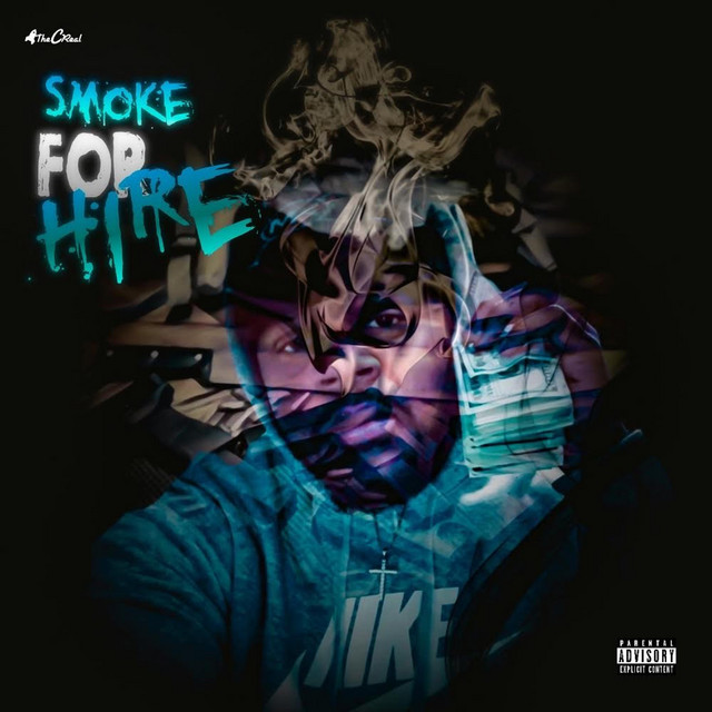 Smoke For Hire Album By Hardbody Rasta Spotify