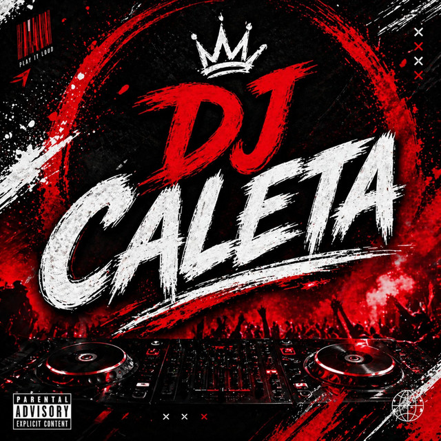 DJ-Caleta