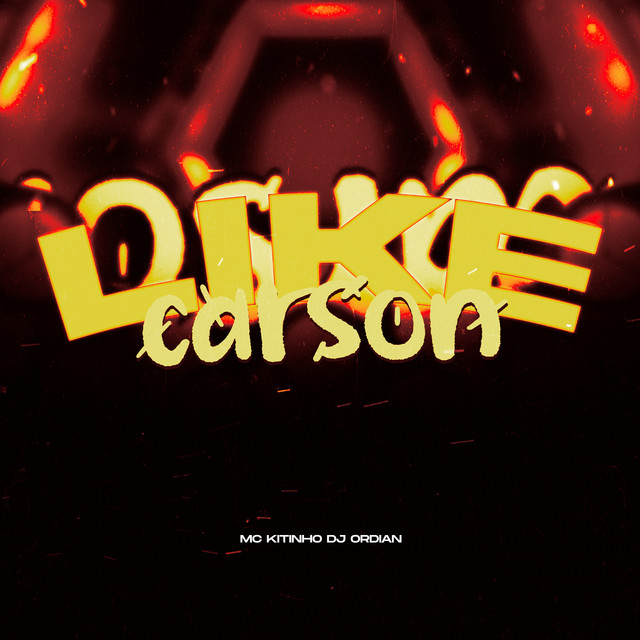 LIKE CARSON