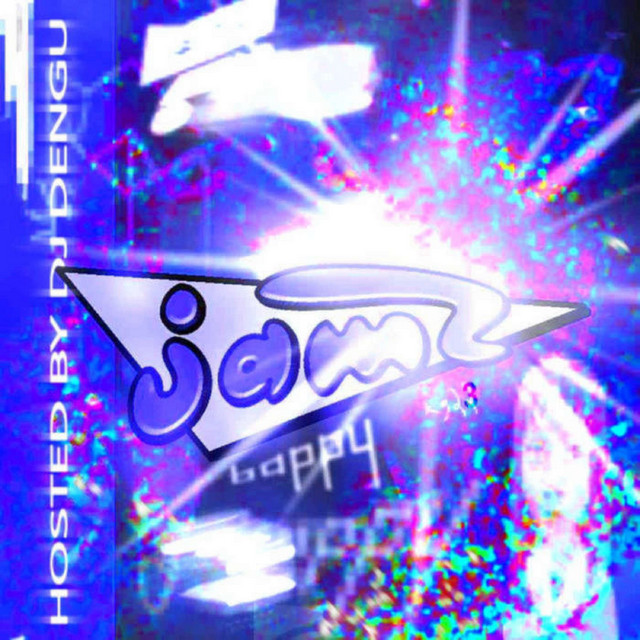 jamZ cover art
