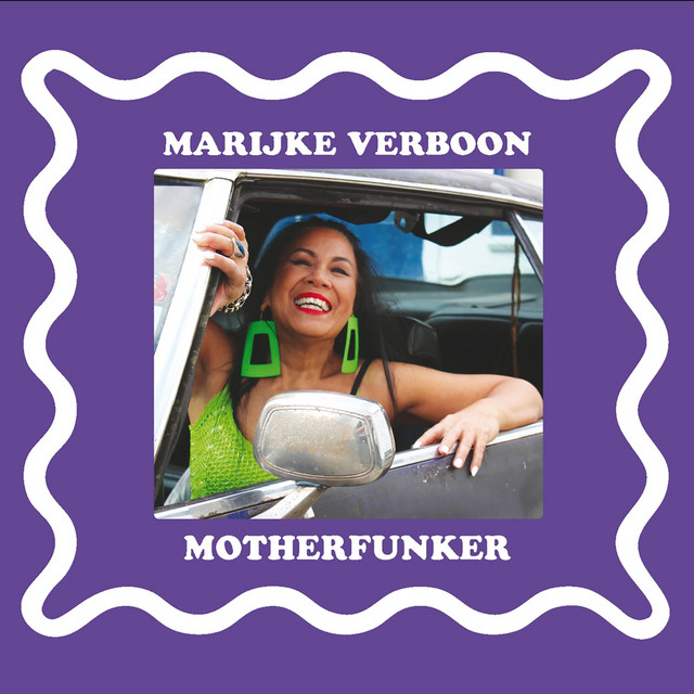Motherfunker