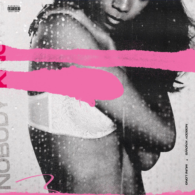 Nobody Knows cover art