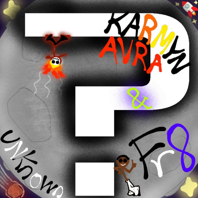 UNKNOWN cover art