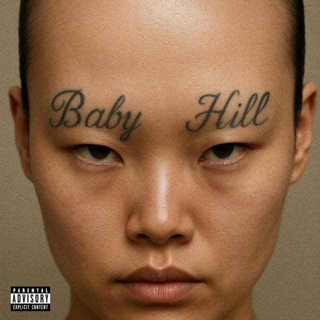 BABYHILL cover art