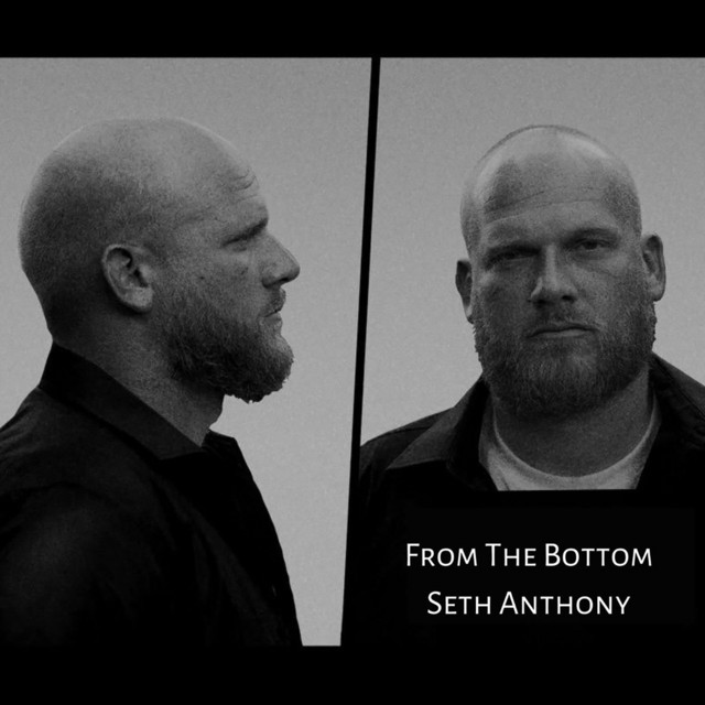 From the Bottom cover