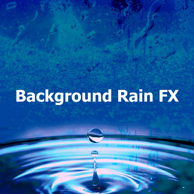 Distant Thunder Rumble - song and lyrics by Rain Sounds FX | Spotify