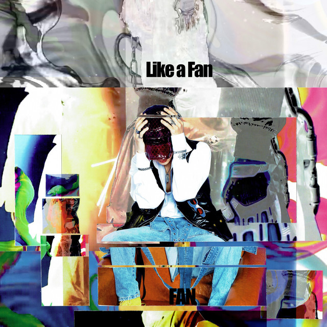 Dip Out cover art