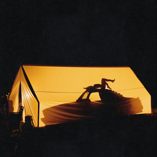 Tiramisu cover art
