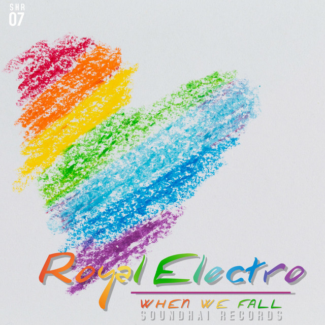 When We Fall cover art