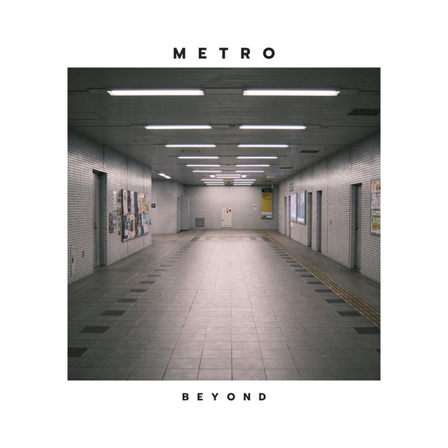 BEYOND