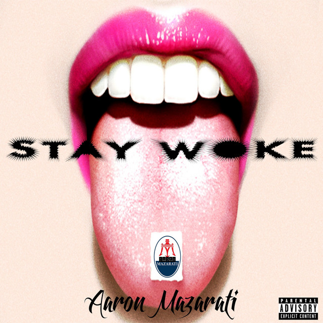 Stay Woke cover