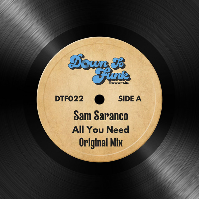 All You Need