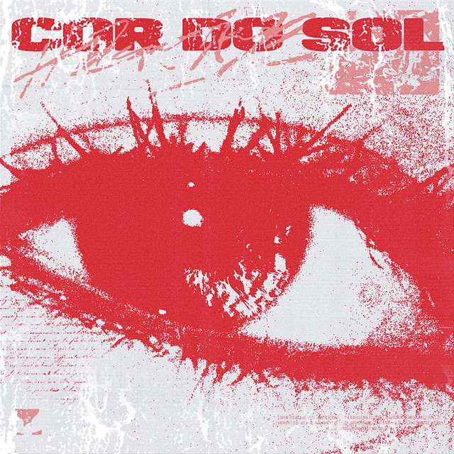 Cor do Sol