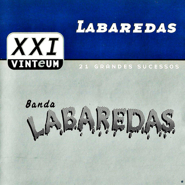 21 Grande Sucessos, Vol. 6 cover art