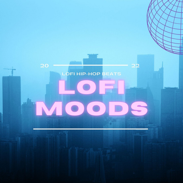 Lofi Moods cover art