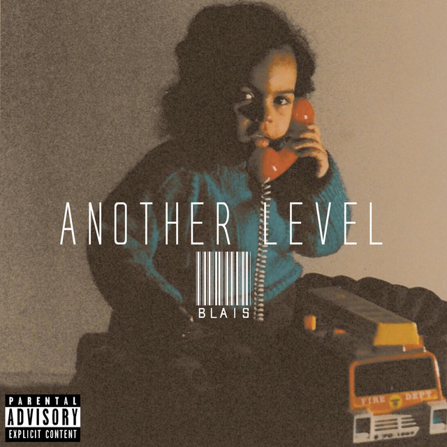 Another Level cover art