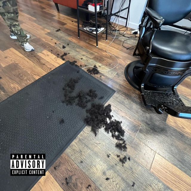 FRESH TAPER+ cover art