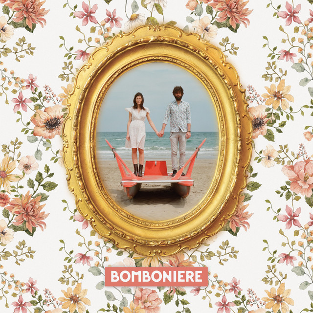 Bomboniere cover art