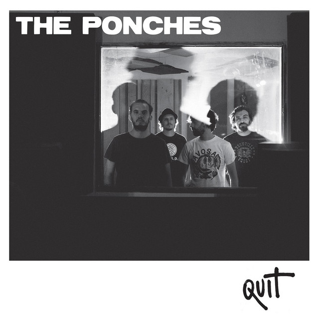 Quit cover