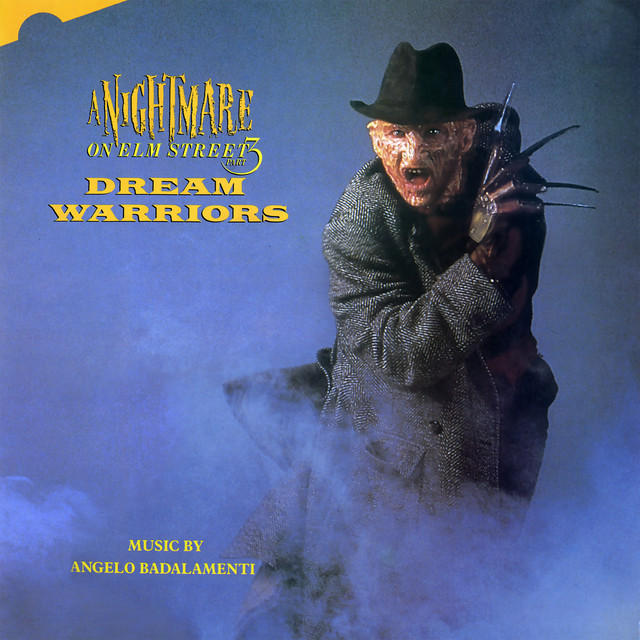 A Nightmare On Elm Street 3: Dream Warriors (Original Motion