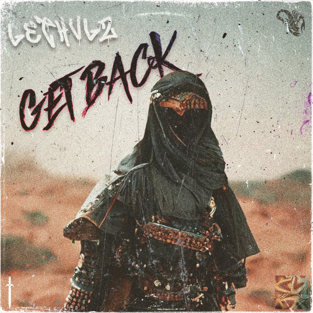 Get Back - Single by LETHVLZ | Spotify