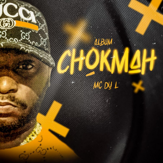 Chokmah cover art