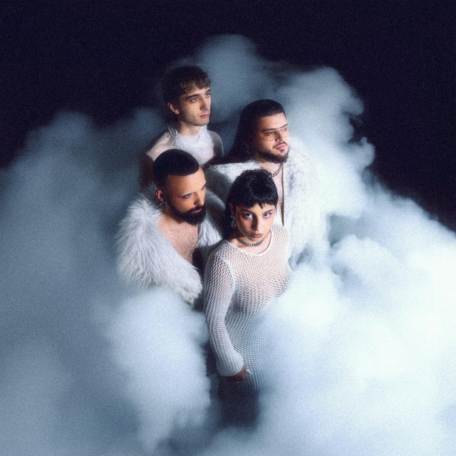 Cloudmaker cover art
