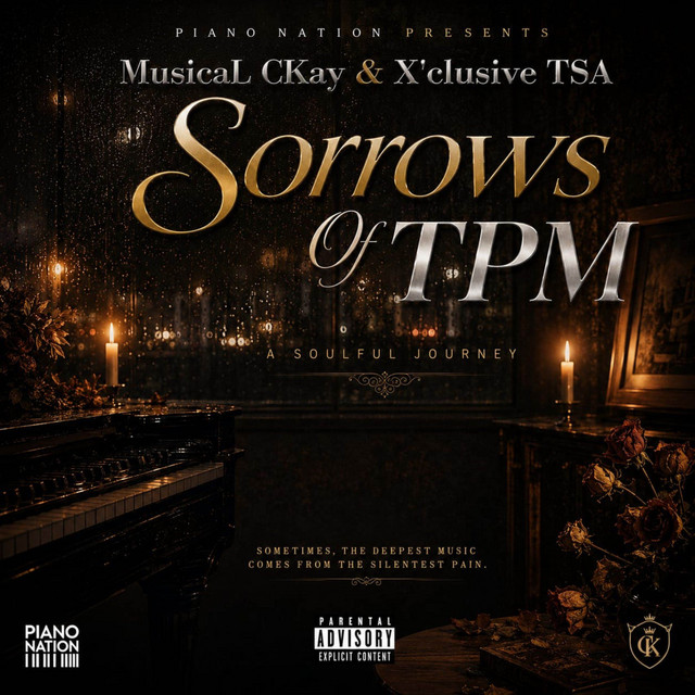 Sorrows Of TPM