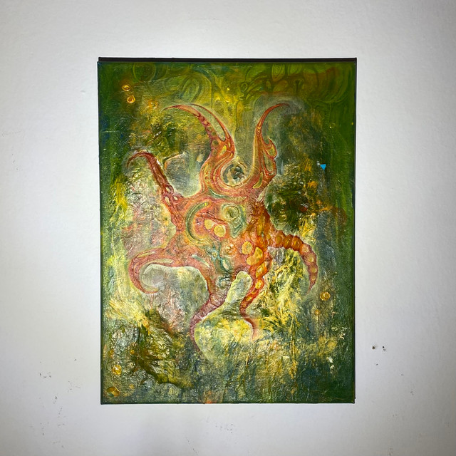 Béatitude cover art