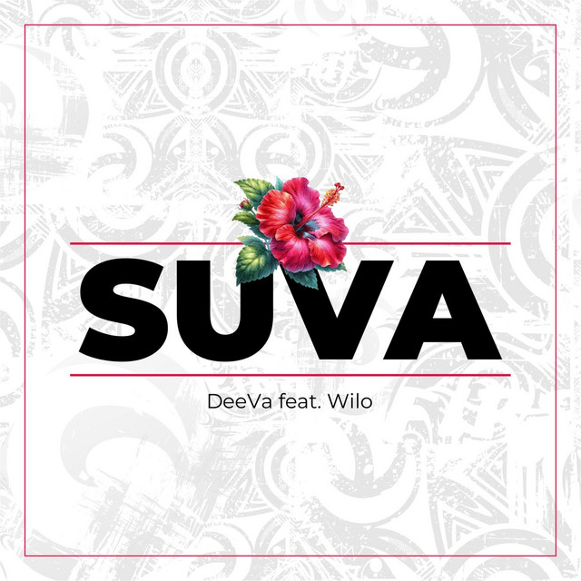 Suva cover art